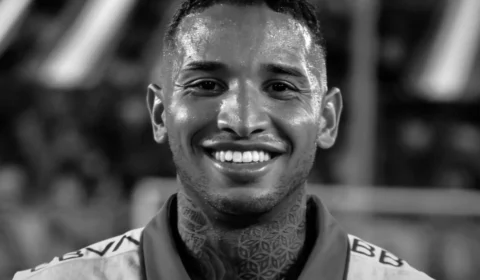 Morre Juan Izquierdo, zagueiro do Nacional, aos 27 anos