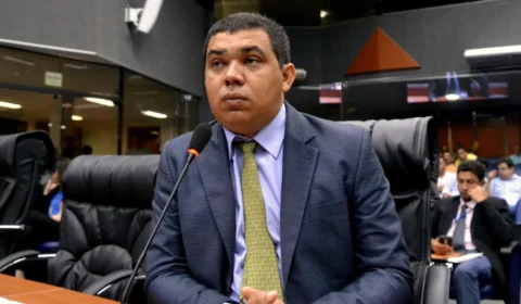 Soldado Sampaio anuncia pré-candidatura ao governo de Roraima em 2026