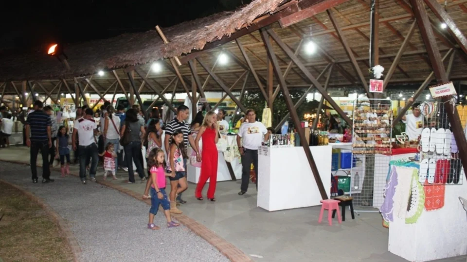 Sebrae e Governo do Acre lançam a Expoacre 2024