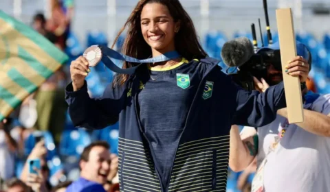 Taxa olímpica: Receita não abre mão de impostos sobre prêmios