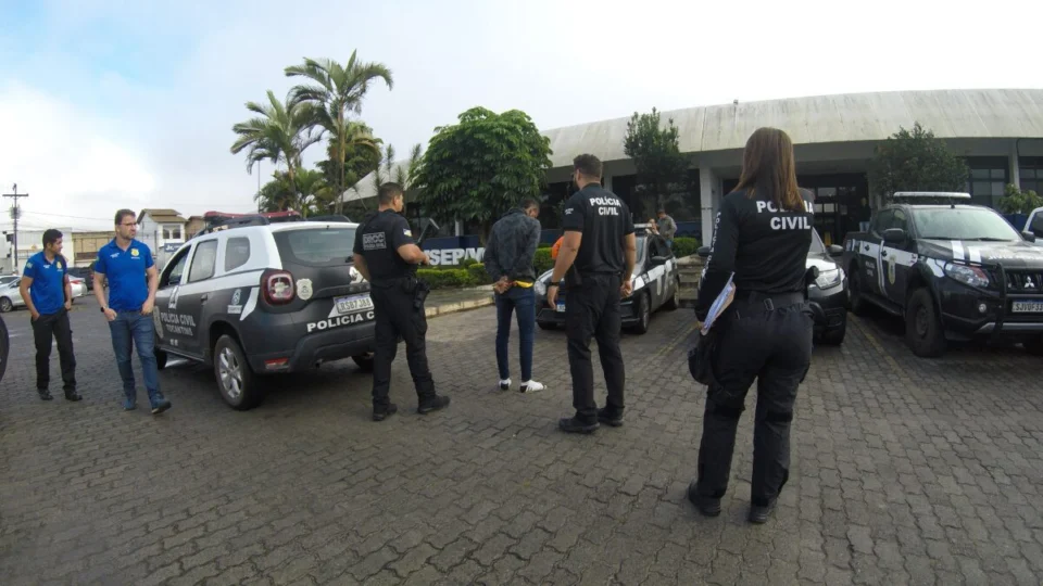 Adolescente é apreendido por estupro de vulnerável na Bahia