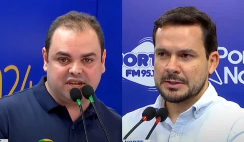 Alberto Neto e Cidade defendem contratação de ‘mil homens’ na Guarda Municipal de Manaus