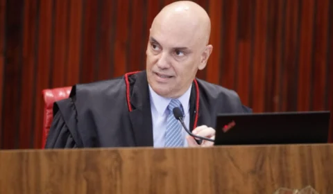 Eleições 2024: Alexandre de Morais defende reforma política