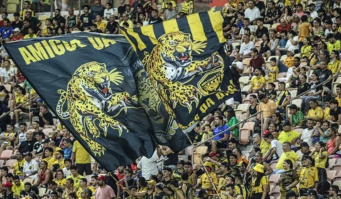 Amazonas FC x Ceará: ingressos já estão à venda; veja valor e como comprar