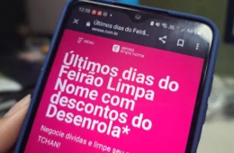 Amazonenses têm oportunidade de negociar dívidas de R$ 50 a R$ 100