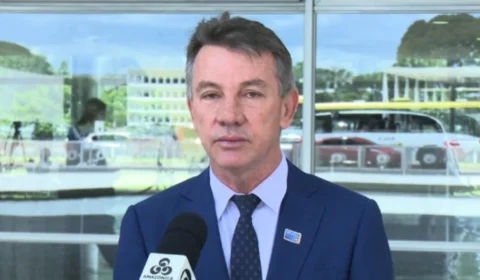 Cassação de Denarium: quem é o govenador de Roraima?