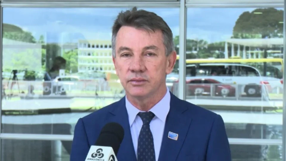 Cassação de Denarium: quem é o govenador de Roraima?