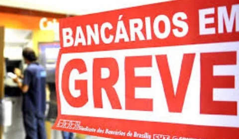 Bancários ameaçam entrar em greve nesta sexta (30) no AM