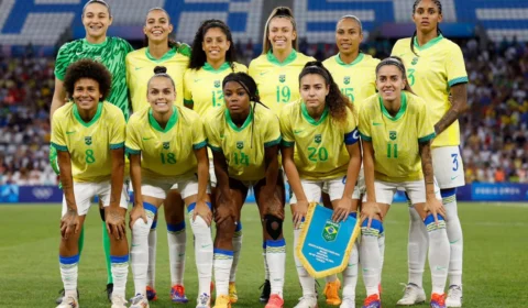 Futebol Feminino Olimpíadas: veja horário da final Brasil x EUA