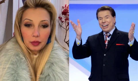 Vidente previu morte de Silvio Santos e confessou que “queria preparar o Brasil”