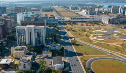 PPCub vira lei e detalha regras para ocupação de Brasília