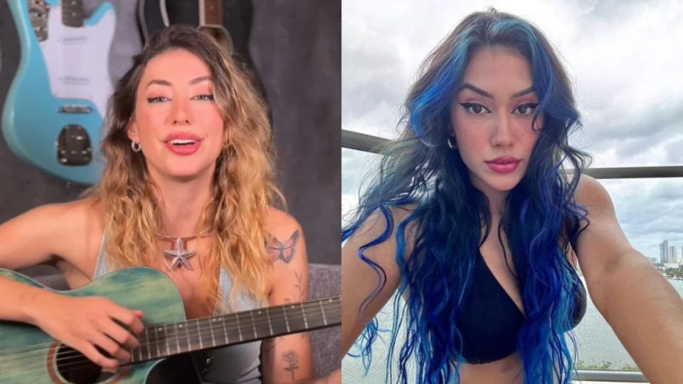 Estrela da Casa: faxineira e tiktoker representam o DF em novo reality show