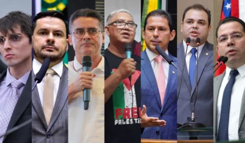 Eleições Manaus 2024: veja quem são os candidatos a prefeito