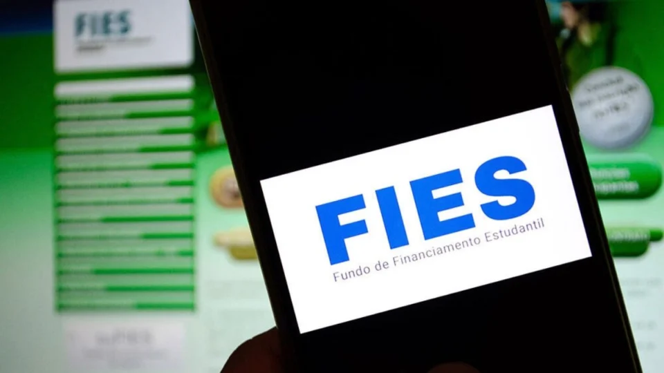 FIES: inscrições para o 2º semestre iniciam nesta quinta (22); veja