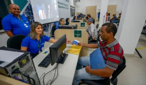 Sines ofertam 800 vagas de emprego nesta sexta (23); confira