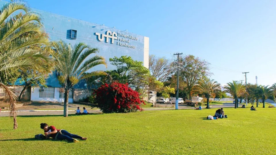 UFF divulga seleção para professor substituto; saiba mais