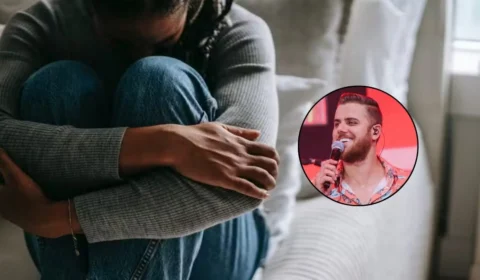 Síndrome do pânico: conheça sintomas da doença de Zé Neto