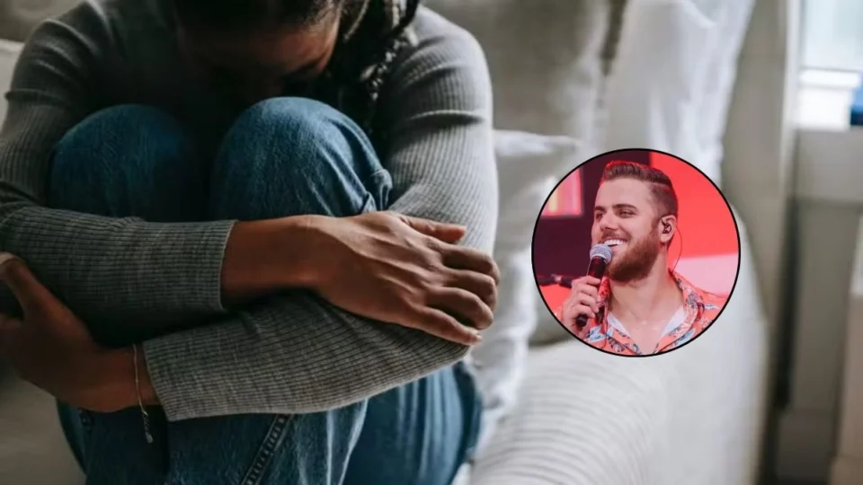 Síndrome do pânico: conheça sintomas da doença de Zé Neto