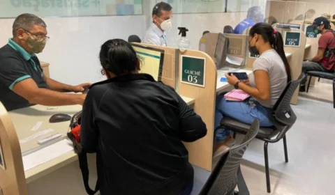 Sines ofertam 290 oportunidades nesta terça (6); saiba mais