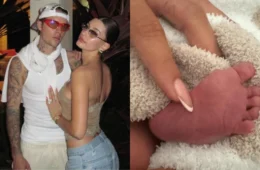 Justin Bieber: filho tem DNA brasileiro e é bisneto de músico famoso; confira