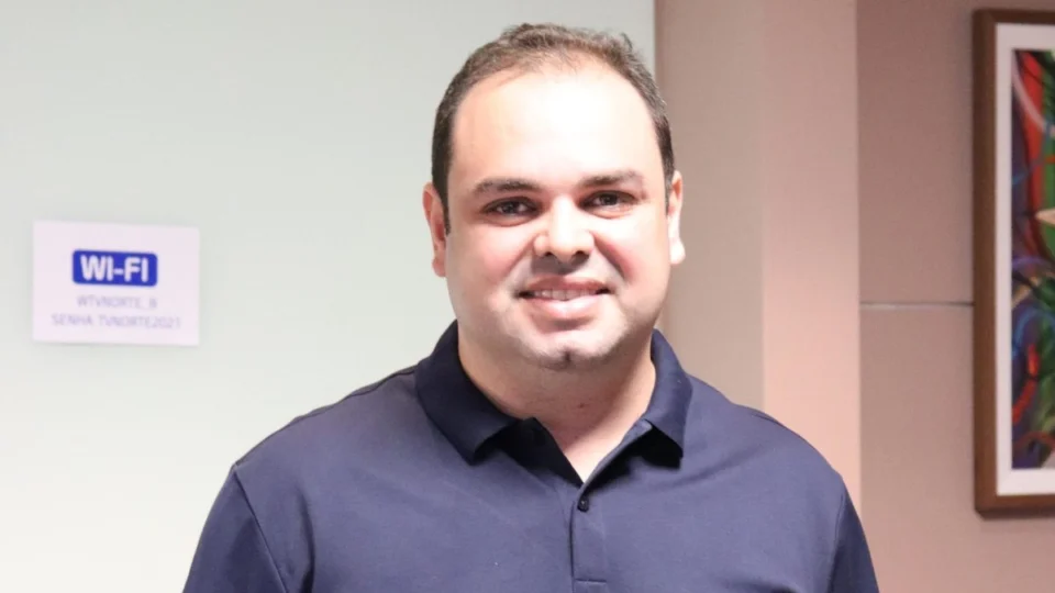 Eleições 2024: Roberto Cidade promete priorizar a saúde pública em Manaus; confira
