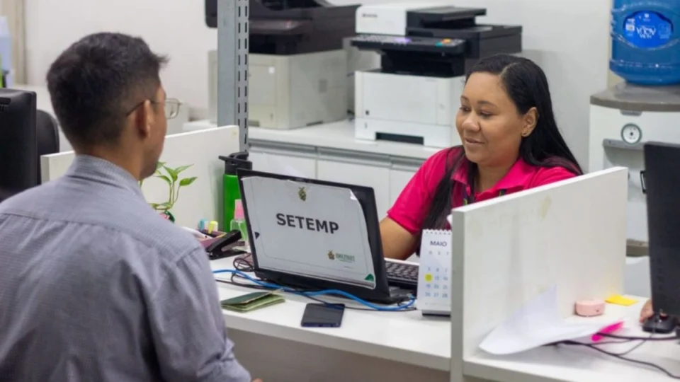 Sines ofertam 600 vagas de emprego nesta terça (27); saiba mais