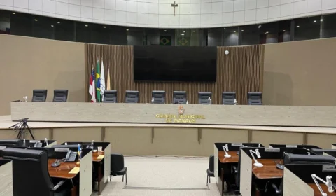 Concurso CMM: vaga de procurador tem salário de R$ 22 mil; veja