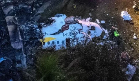 Avião em Vinhedo: entenda como as vítimas são identificadas