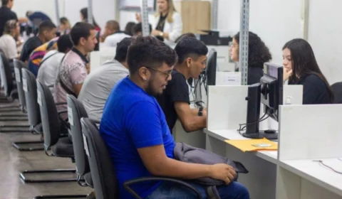 Sine Amazonas oferta 184 vagas de emprego nesta segunda (12)