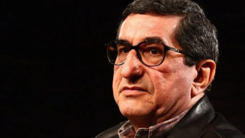Escritor amazonense Márcio Souza morre aos 78 anos; saiba mais
