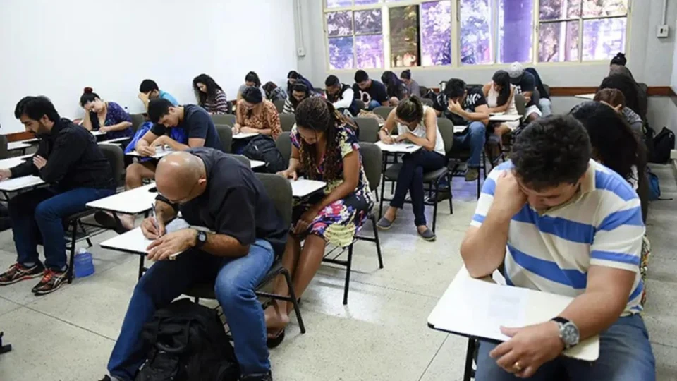Encceja 2024: cartão de confirmação já está disponível; confira