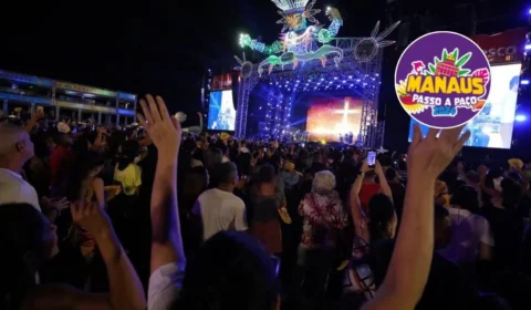 Passo a Paço 2024: veja como retirar a pulseira de acesso