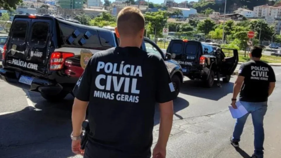 Concurso PCMG: edital publicado e salários vão até R$14 mil; veja