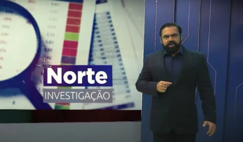 Jornalista Cardinot assume a apresentação do Norte Investigação