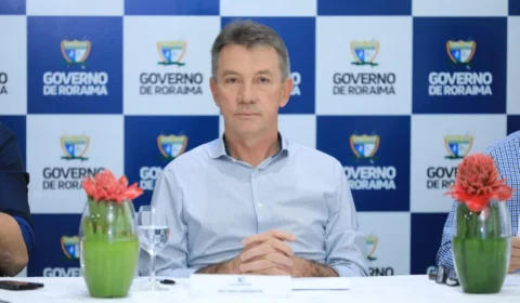 Entenda os principais pontos da acusação a Antônio Denarium sustentados perante o TSE