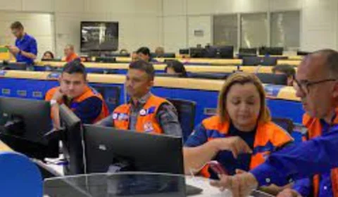 Alerta contra desastres: Nova tecnologia chega ao Brasil