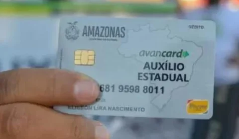 Programa Auxilio Estadual do AM: saiba como se inscrever