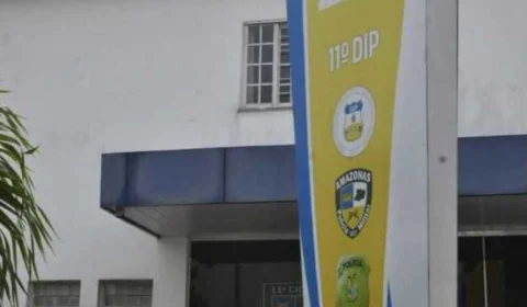 Condenado por estupro, office boy é preso por estuprar criança em Manaus