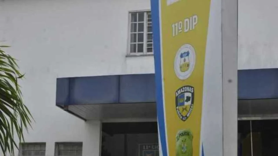 Condenado por estupro, office boy é preso por estuprar criança em Manaus