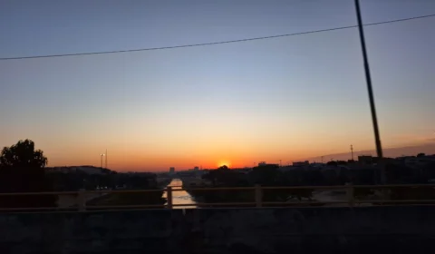 Previsão do tempo: Confira o clima para esta terça (6) em Manaus