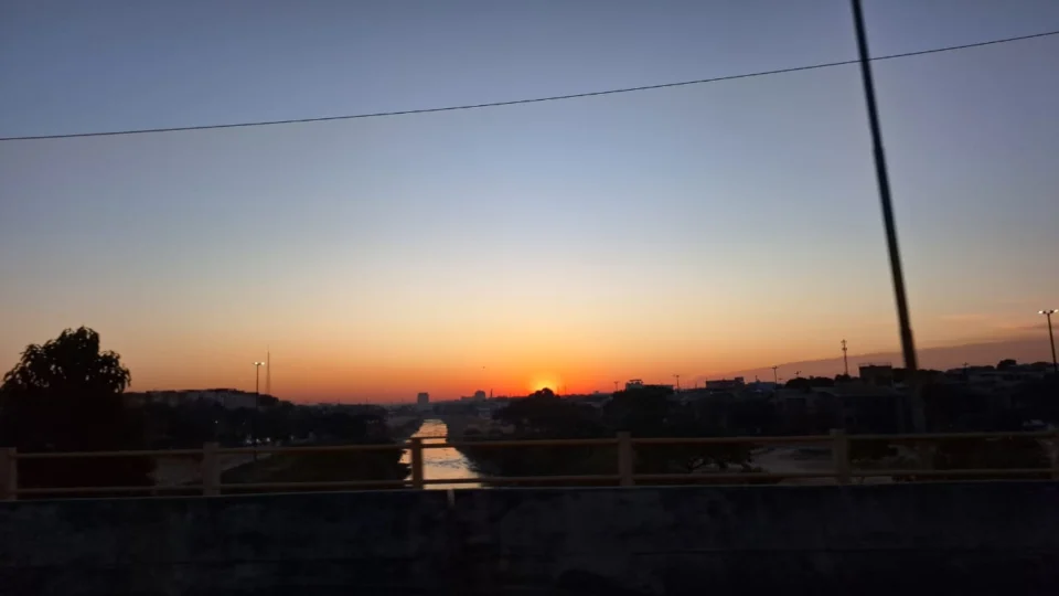 Previsão do tempo: Confira o clima para esta terça (6) em Manaus