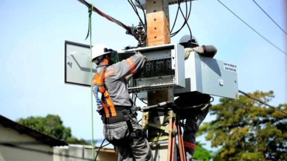 Cinco bairros devem ficar sem energia nesta terça (6) em Manaus