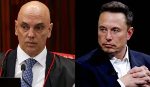 Pela segunda vez, Starlink pede desbloqueio de contas bancárias ao STF