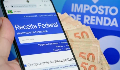 IR 2024: consulta ao lote residual de restituição é liberada nesta sexta (22)