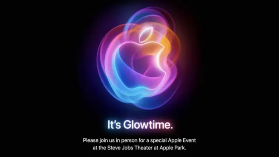 Apple anuncia data de lançamento do iPhone 16
