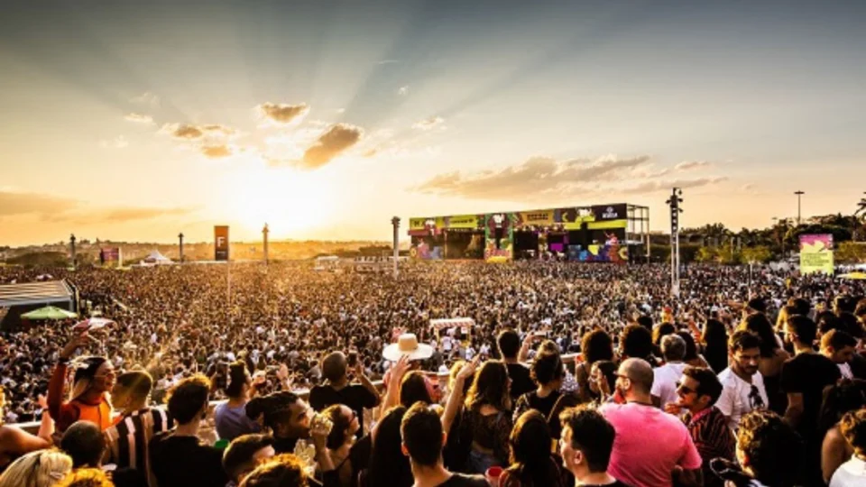 Shows e eventos terão que fornecer água gratuita ao público