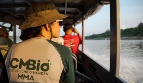 ICMBio abre processo seletivo com salário acima de R$ 3 mil para vagas no Acre