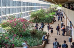 Universidades brasileiras entre as melhores do mundo