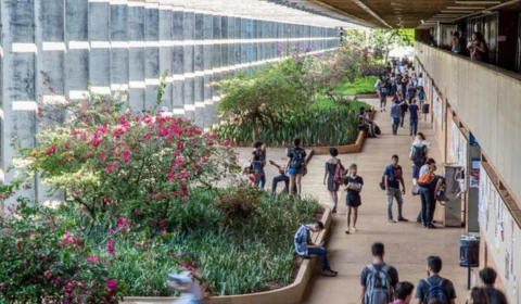 Universidades brasileiras entre as melhores do mundo