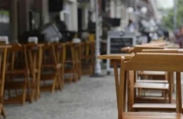 Serviços não financeiros batem recorde de ocupação em 2022